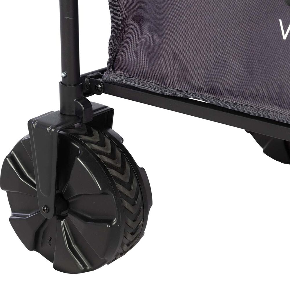  Wanderer Mighty Flat Fold Beach Cart