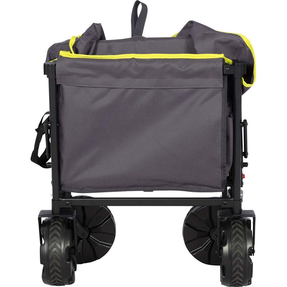  Wanderer Mighty Flat Fold Beach Cart