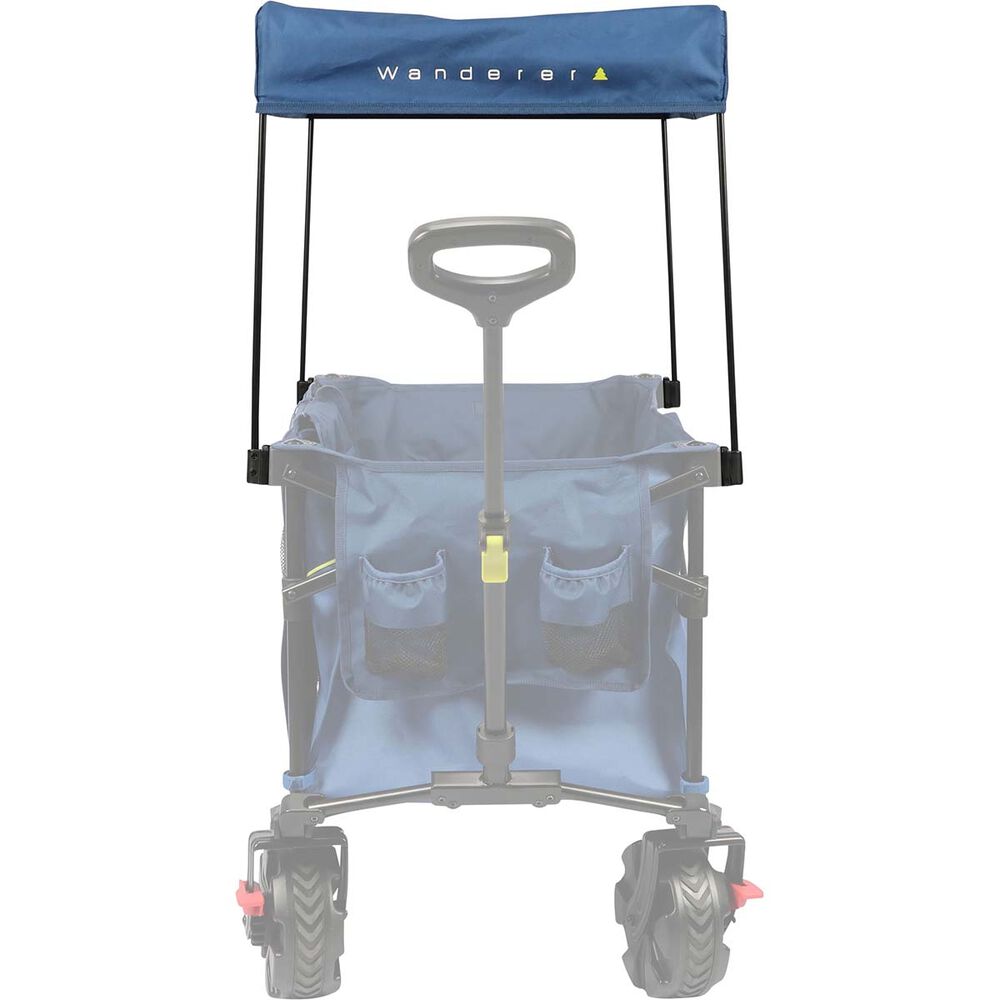  Wanderer Noosa Premium Cart Canopy