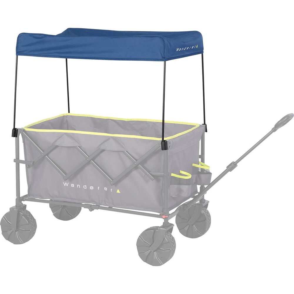  Wanderer Noosa Premium Cart Canopy