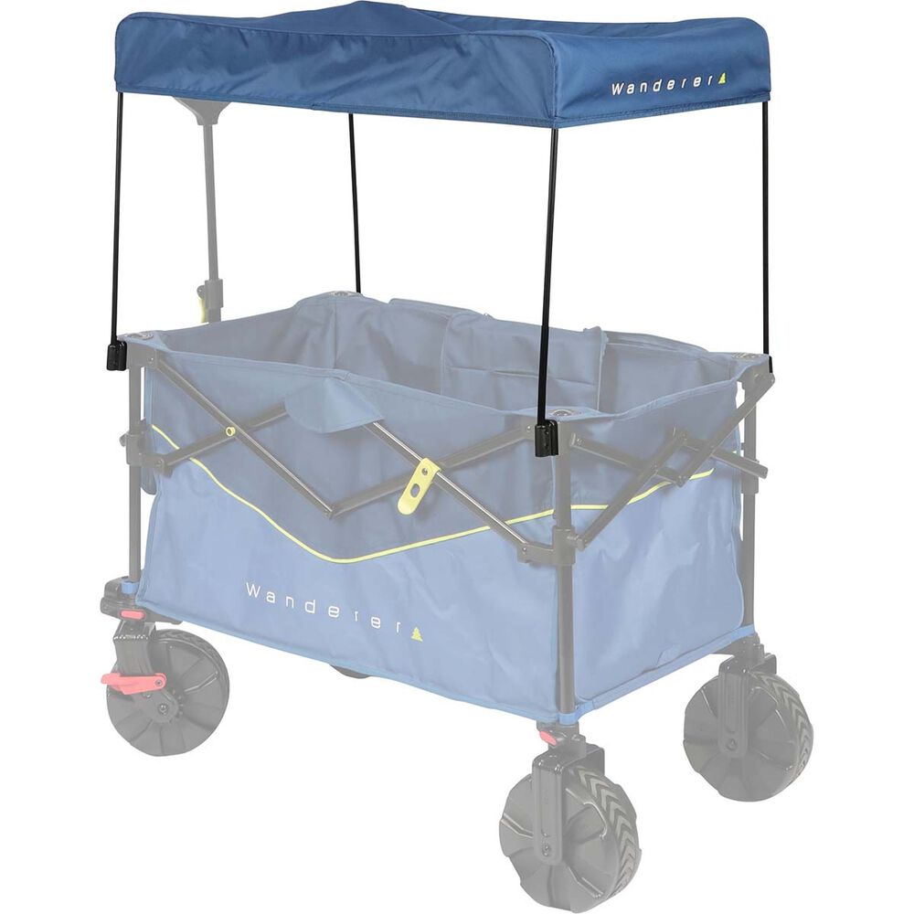  Wanderer Noosa Premium Cart Canopy