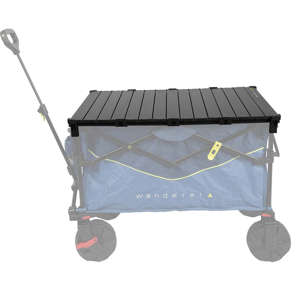  Wanderer Noosa Premium Cart Table