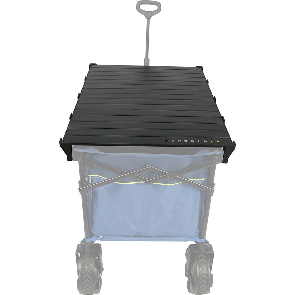  Wanderer Noosa Premium Cart Table