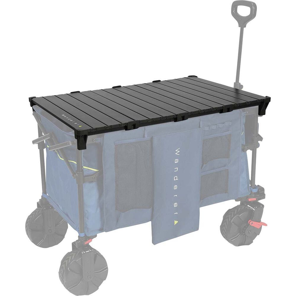  Wanderer Noosa Premium Cart Table