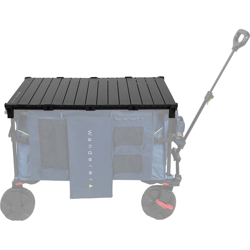  Wanderer Noosa Premium Cart Table