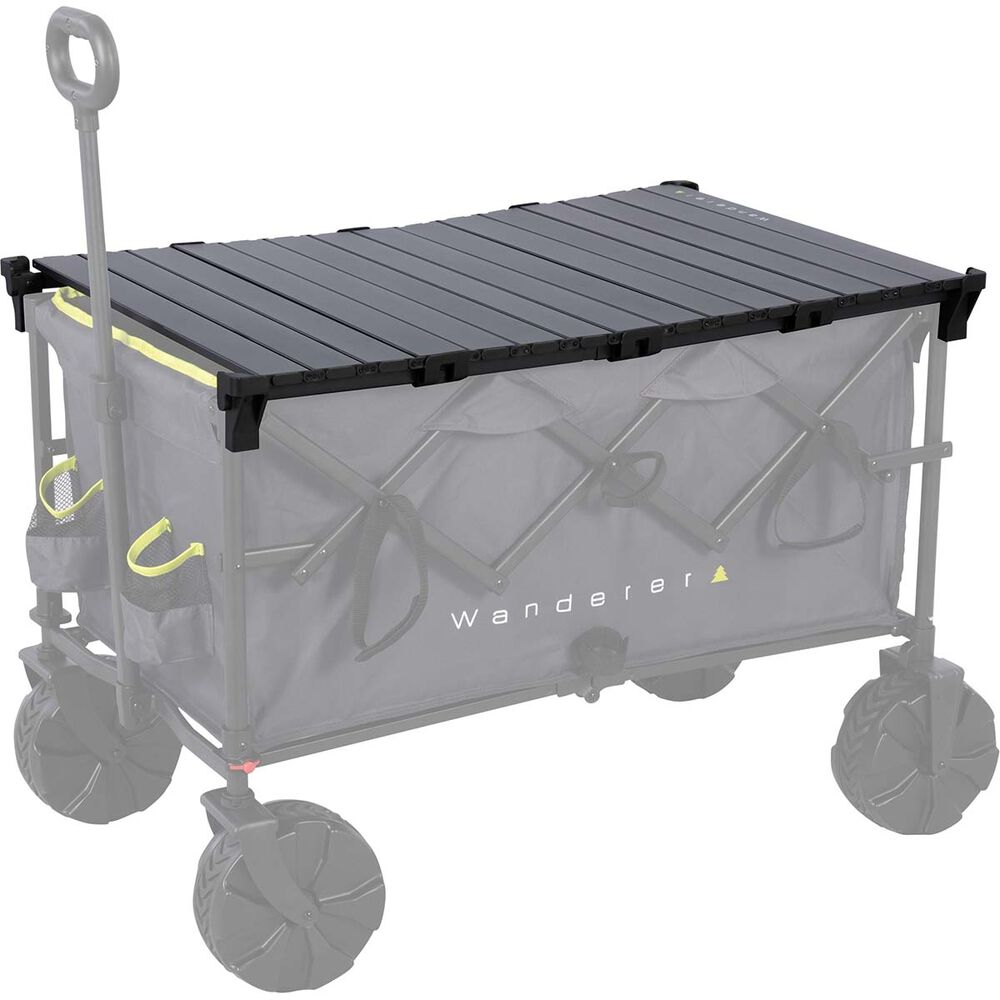  Wanderer Noosa Premium Cart Table
