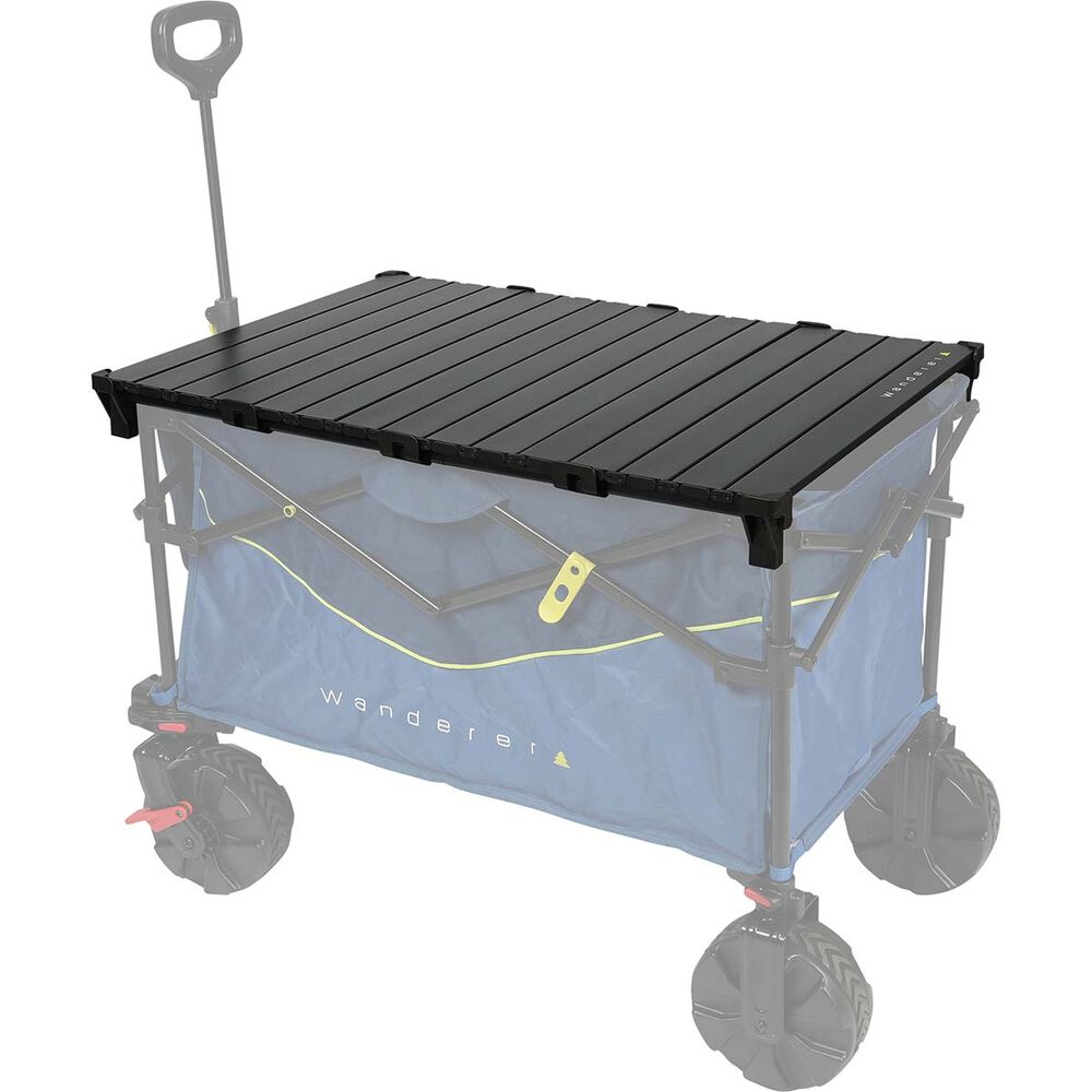  Wanderer Noosa Premium Cart Table