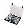  Aussie Traveller Lumo Screw In Pegs 15 Pack