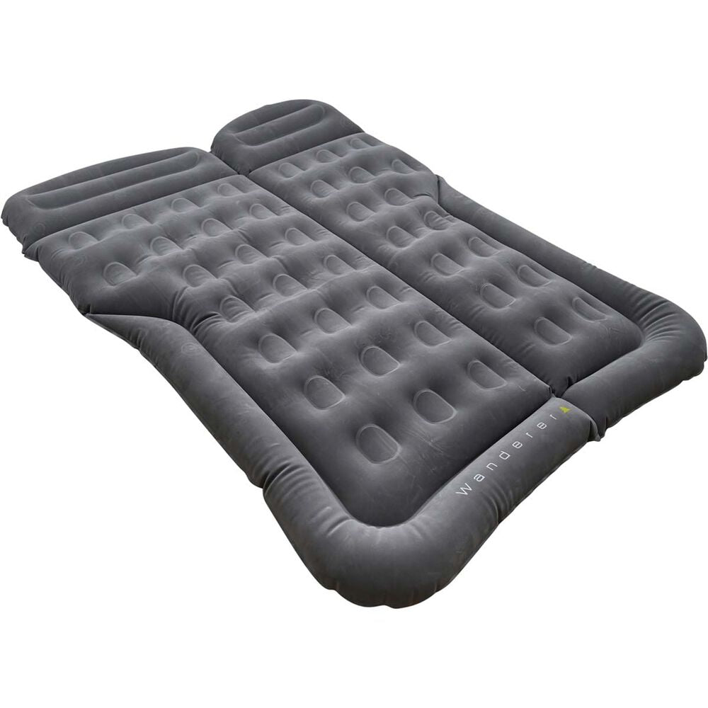  Wanderer Inflatable Car Camping Air Mattress