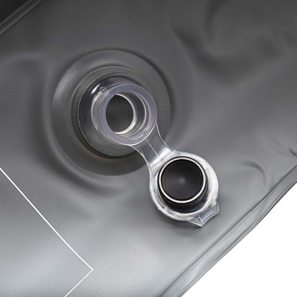  Wanderer Inflatable Car Camping Air Mattress
