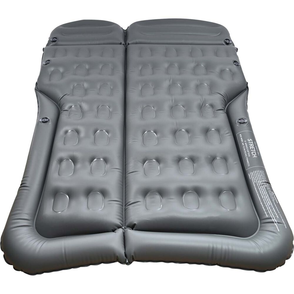  Wanderer Inflatable Car Camping Air Mattress
