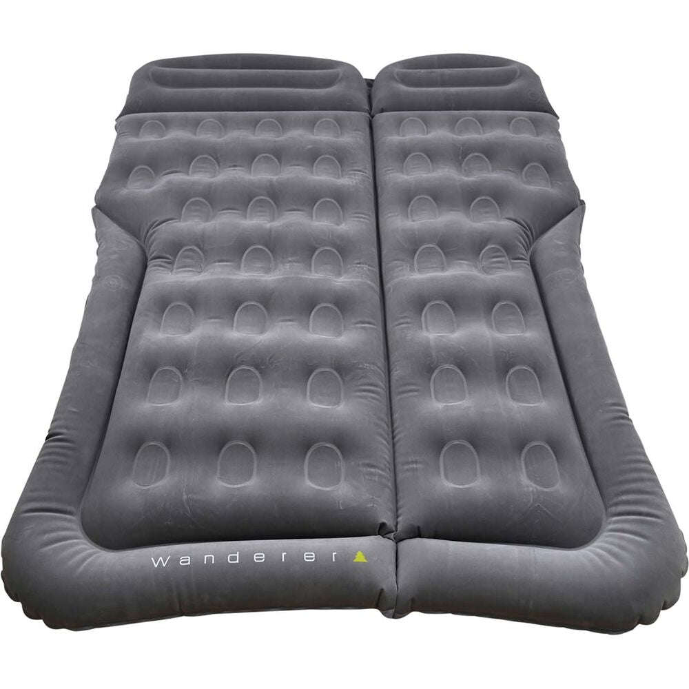  Wanderer Inflatable Car Camping Air Mattress