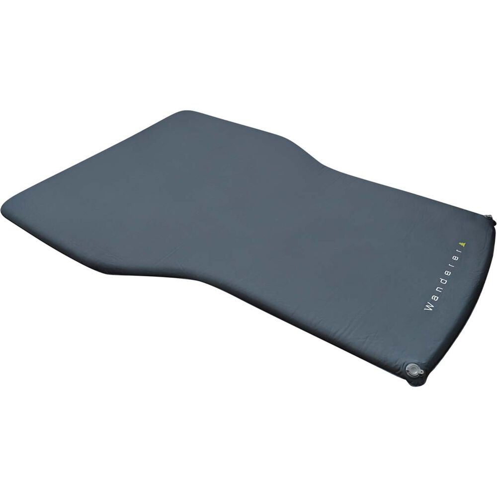  Wanderer SUV Self-Inflating 5cm Mat