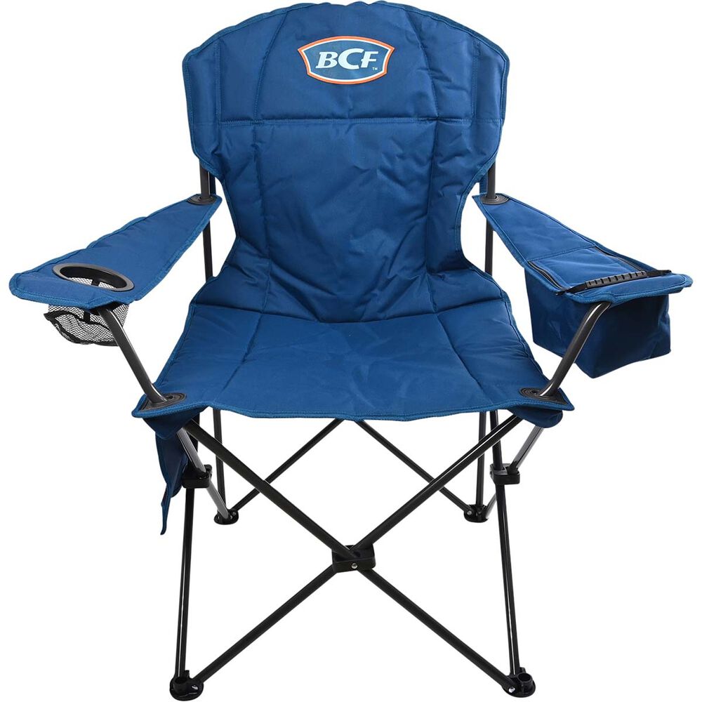  BCF Getaway Cooler Arm Chair 130kg