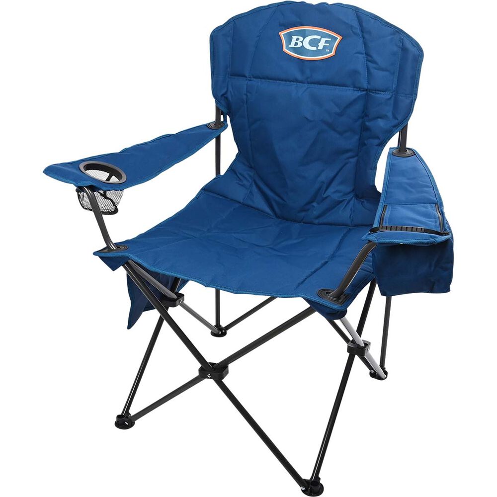  BCF Getaway Cooler Arm Chair 130kg