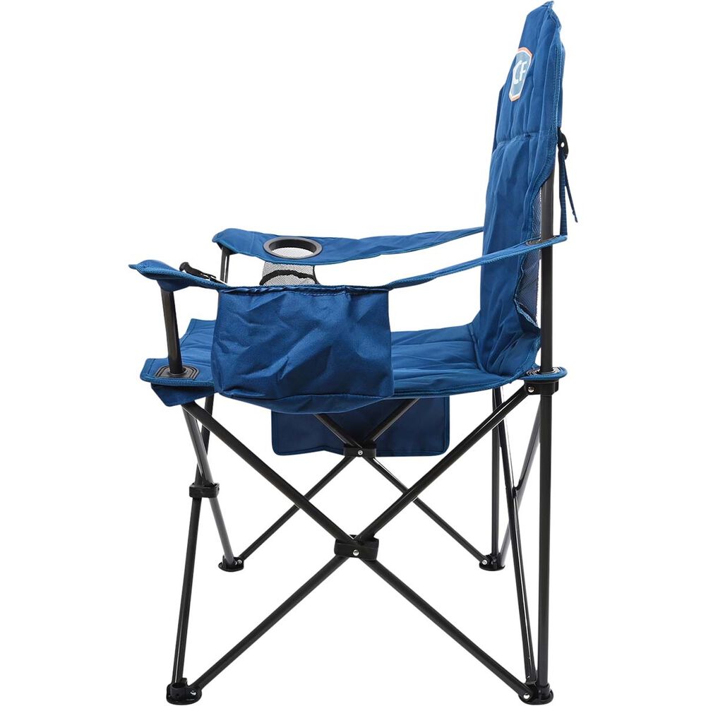  BCF Getaway Cooler Arm Chair 130kg