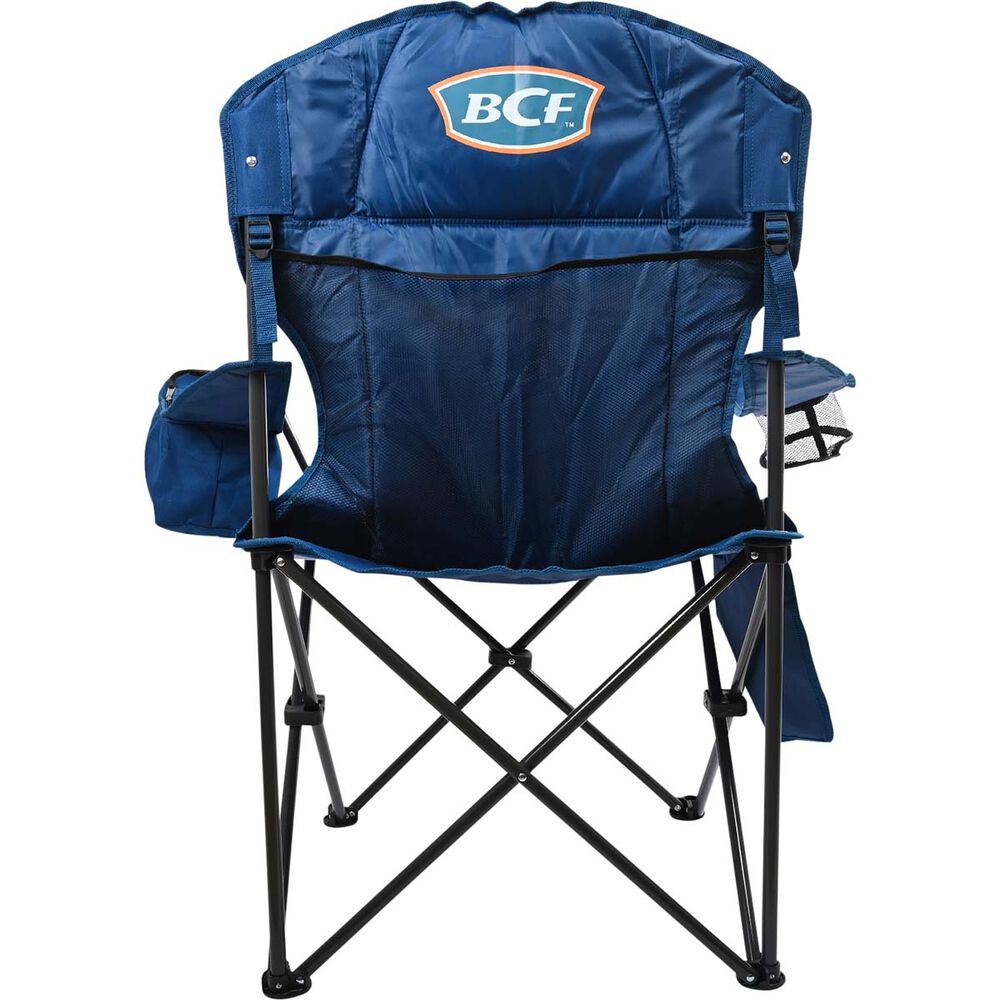  BCF Getaway Cooler Arm Chair 130kg