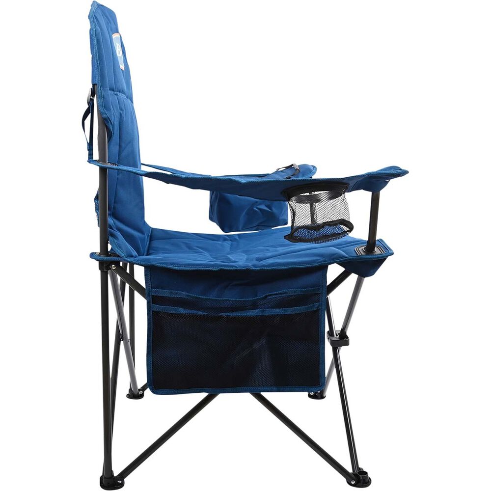  BCF Getaway Cooler Arm Chair 130kg