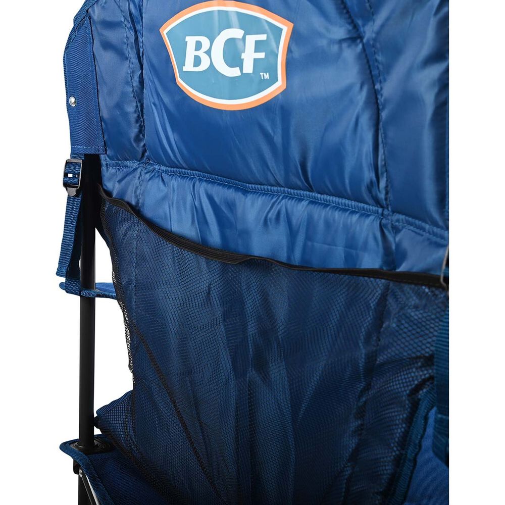  BCF Getaway Cooler Arm Chair 130kg