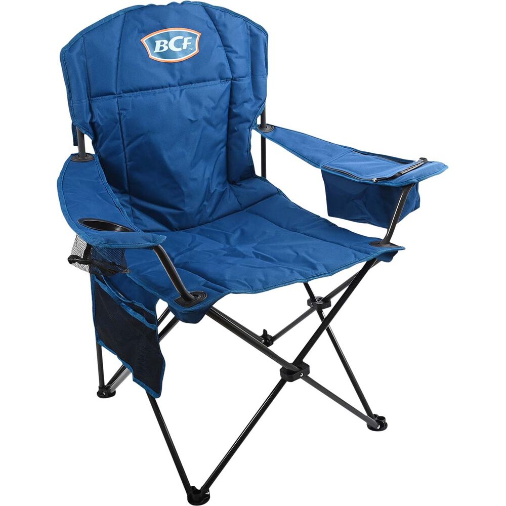  BCF Getaway Cooler Arm Chair 130kg