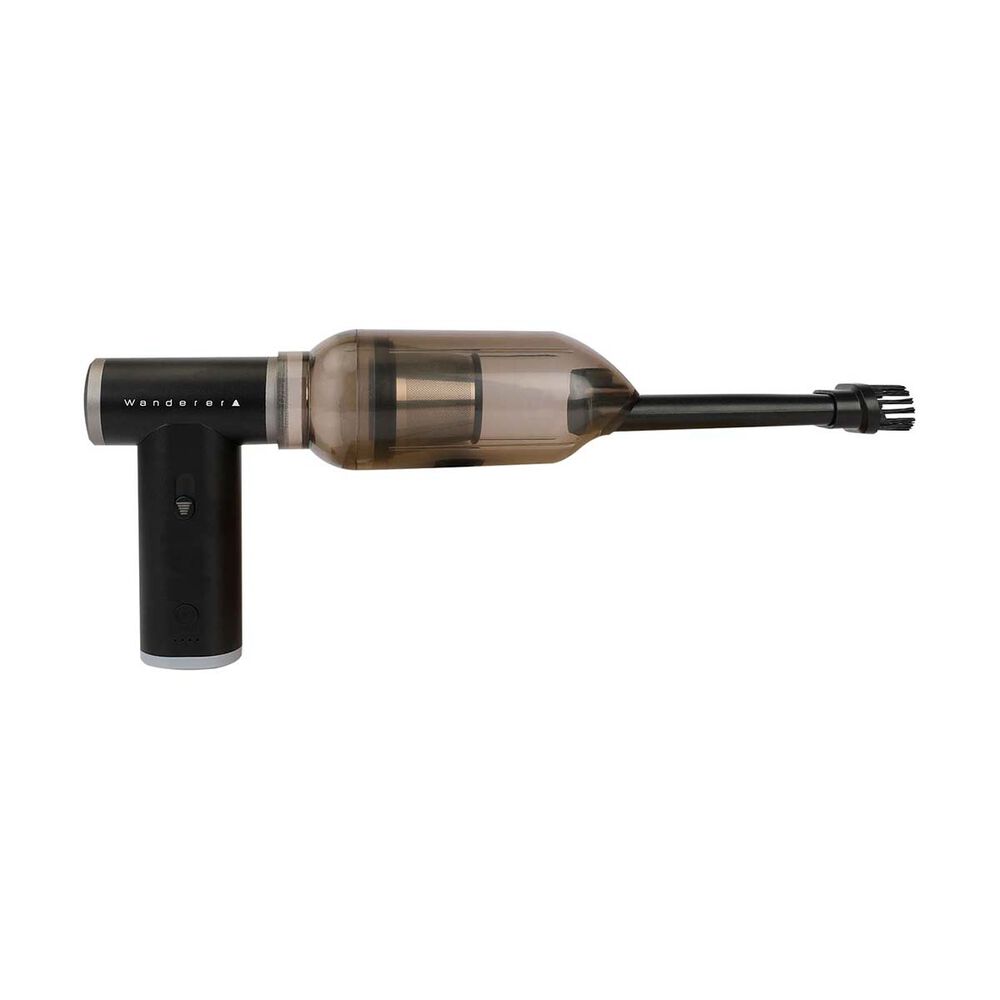 Wanderer 3-in-1 Travel Vacuum