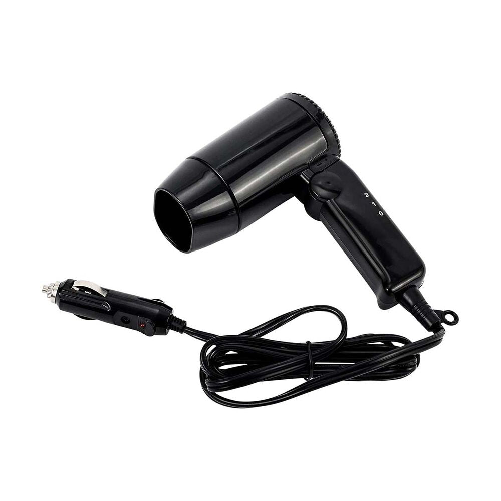  Aussie Traveller 12V Hair Dryer
