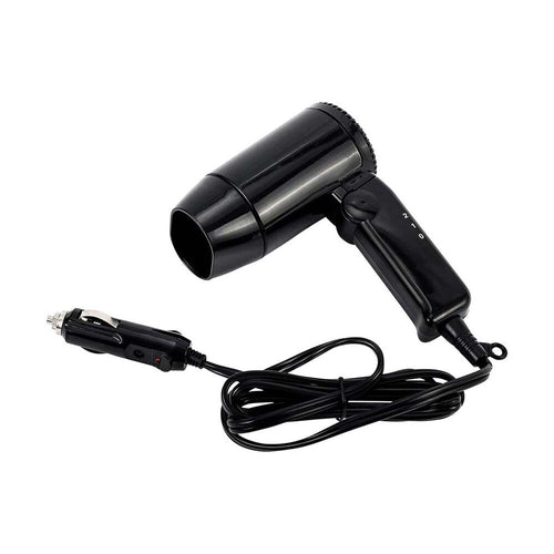  Aussie Traveller 12V Hair Dryer