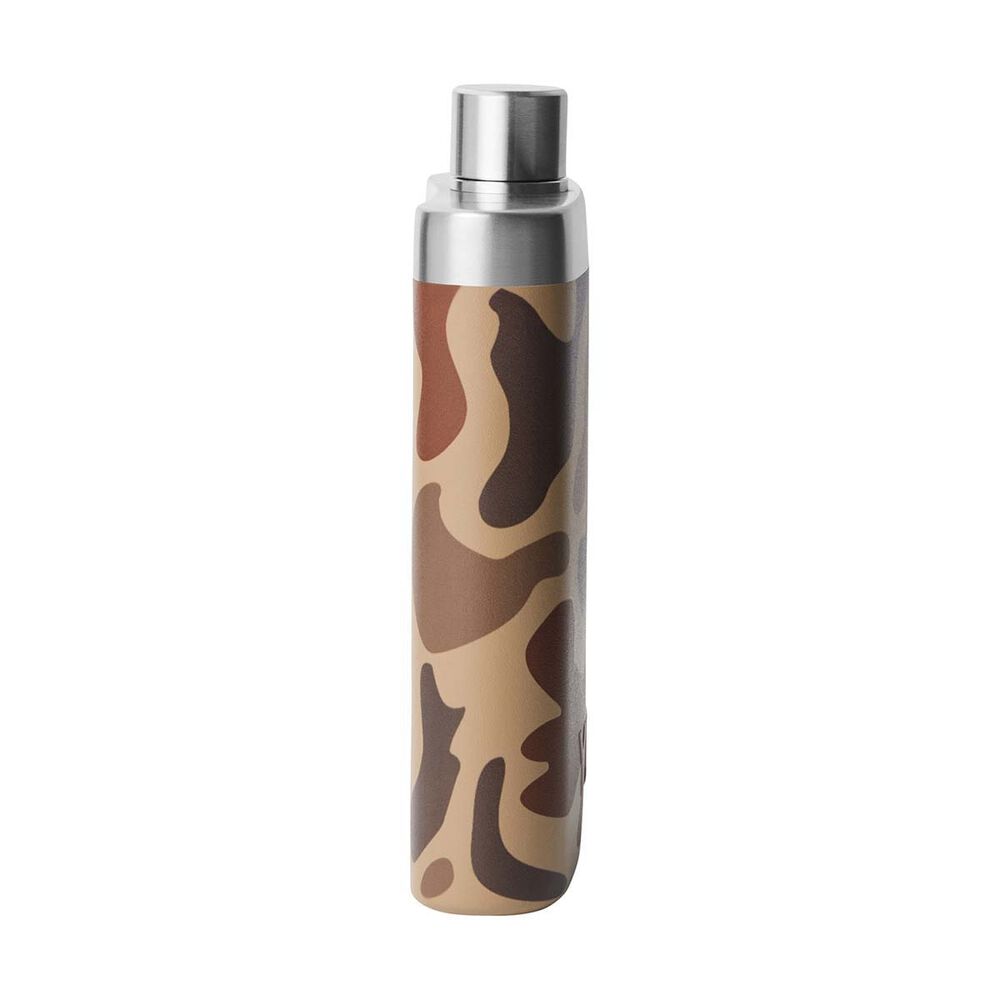  YETI® Rambler® Flask Wetlands Camo Wetlands Camo