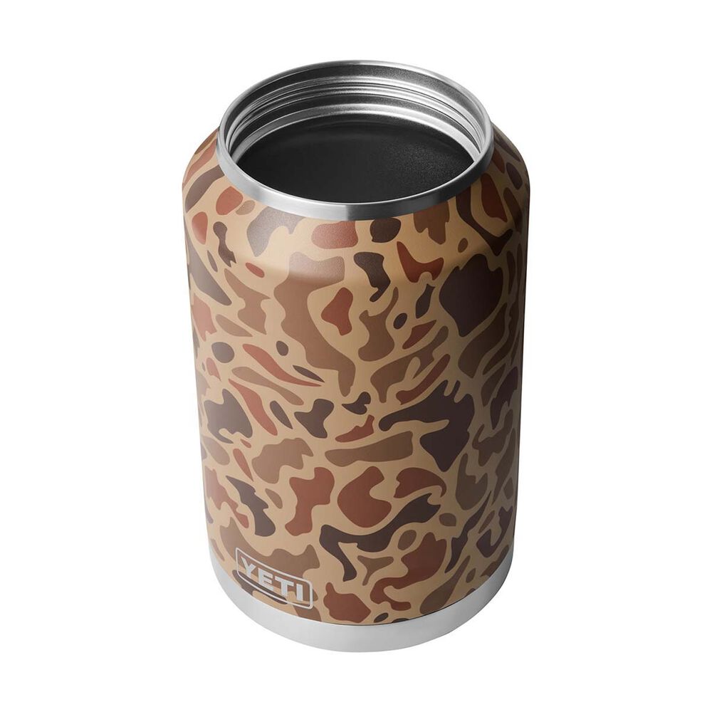  YETI Rambler® One Gallon Jug 3.7L Wetlands Camo Wetlands Camo