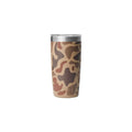  YETI® Rambler® Tumbler 10 Oz (296ml) With Magslider™ Lid Wetlands Camo Wetlands Camo