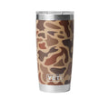  YETI® Rambler® Tumbler 20 Oz (591ml) With MagSlider™ Lid Wetlands Camo Wetlands Camo