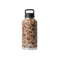  YETI® Rambler® Bottle 64 Oz (1.89 L) With Chug Cap Wetlands Camo Wetlands Camo