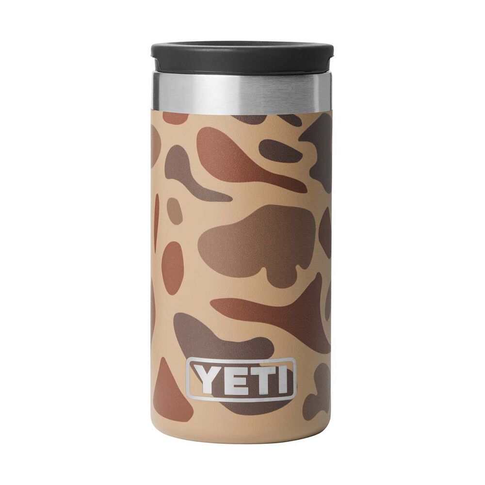  YETI® Rambler® Shot Glasses With Carry Case Wetlands Camo Wetlands Camo