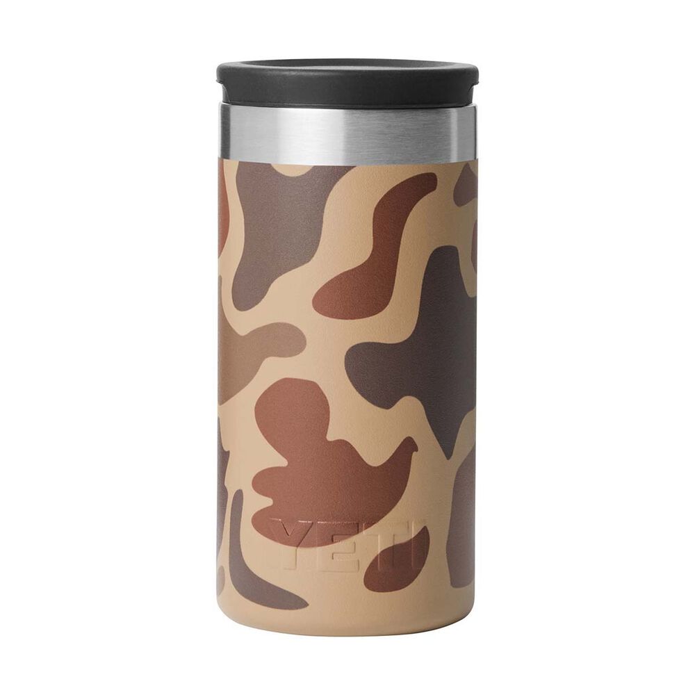  YETI® Rambler® Shot Glasses With Carry Case Wetlands Camo Wetlands Camo