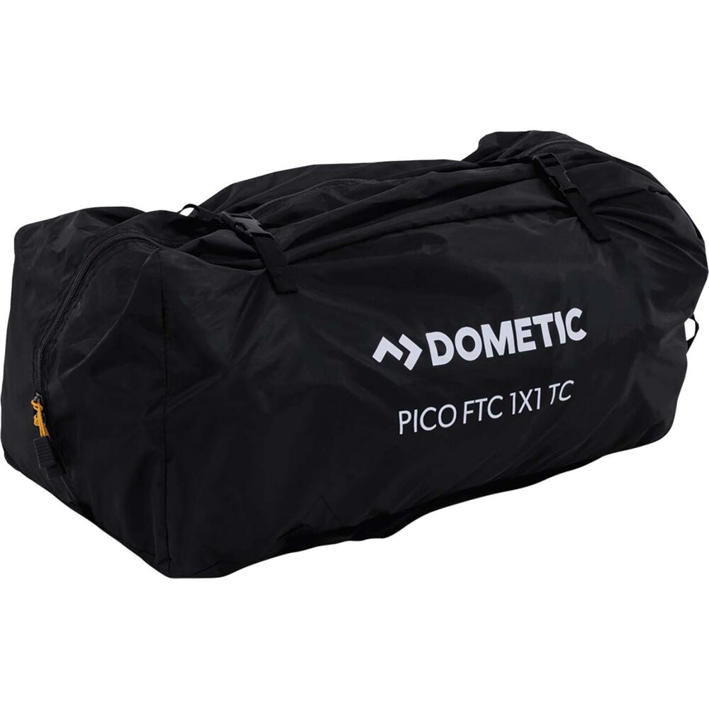  Dometic Pico 1x1 TC-I Air Swag Ash