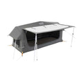  Dometic Pico 1x1 TC-I Air Swag Ash