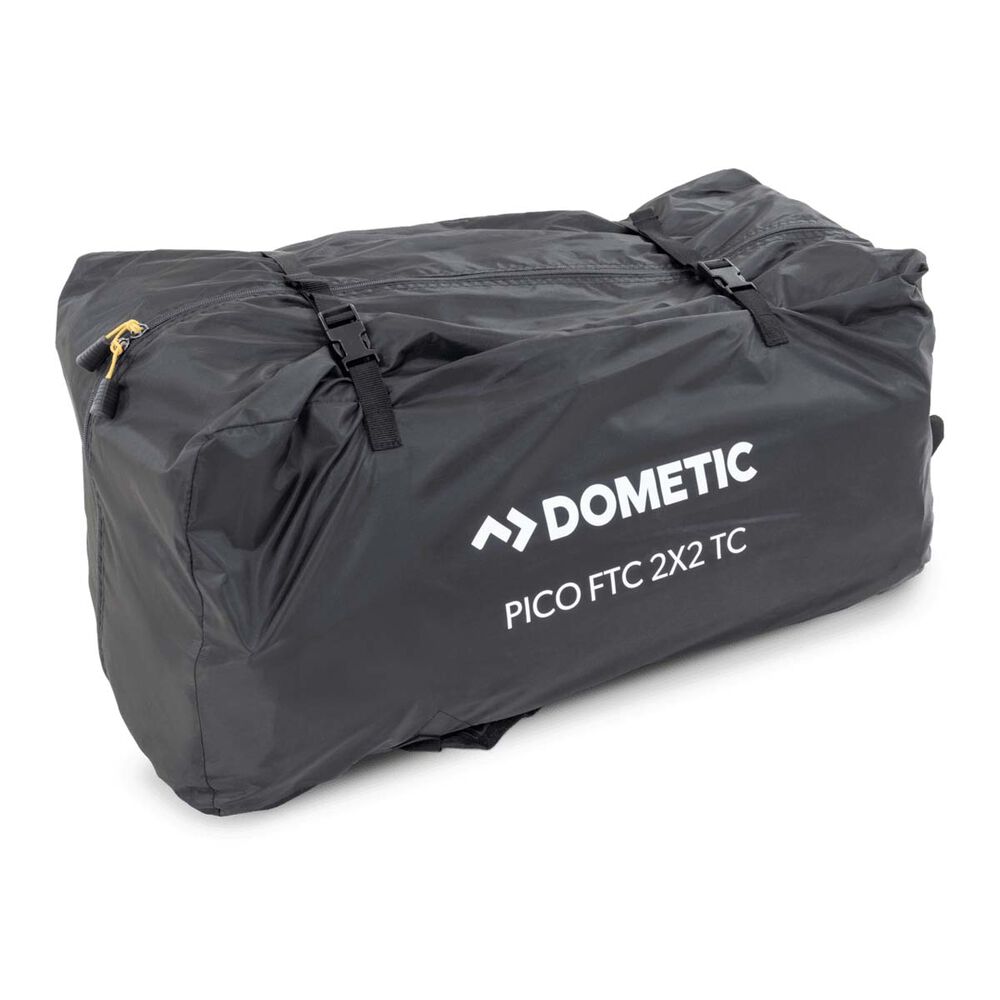  Dometic Pico TC-I 2x2 Air Swag Ash
