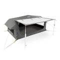  Dometic Pico TC-I 2x2 Air Swag Ash