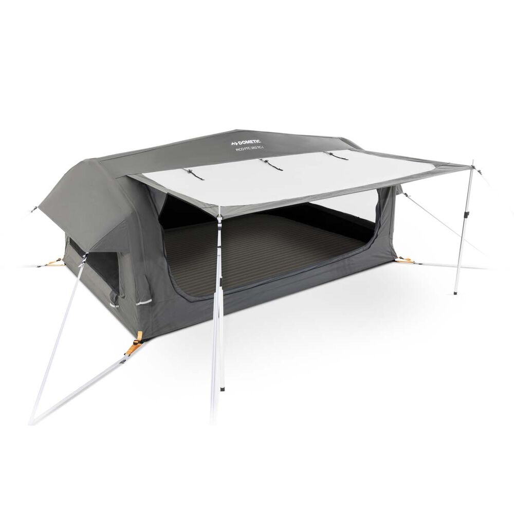  Dometic Pico TC-I 2x2 Air Swag Ash