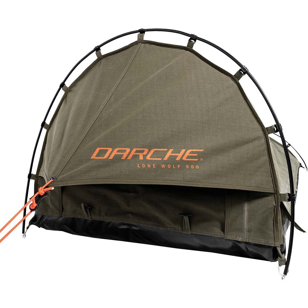  Darche Lone Wolf 900mm Swag