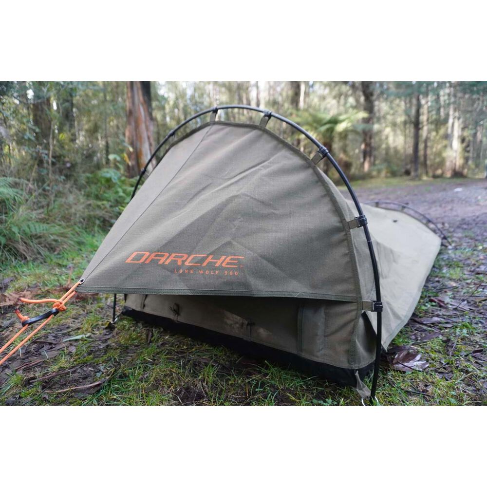  Darche Lone Wolf 900mm Swag