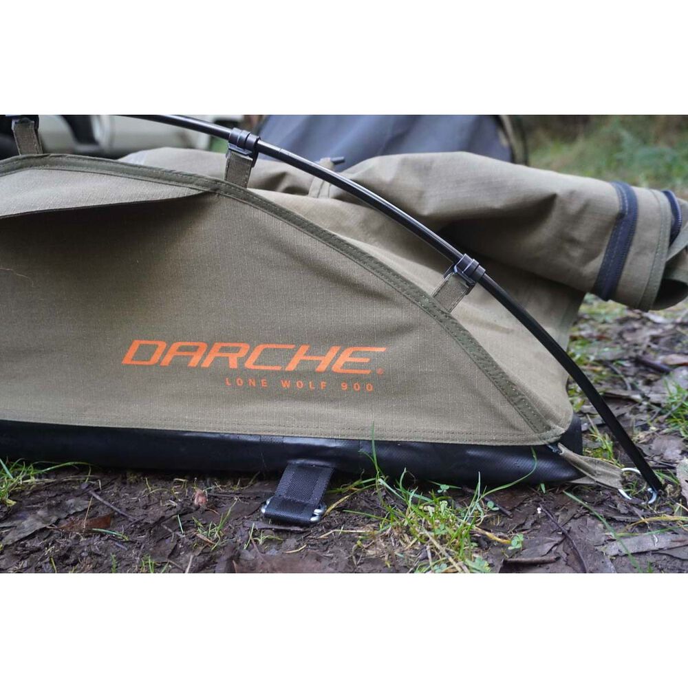  Darche Lone Wolf 900mm Swag