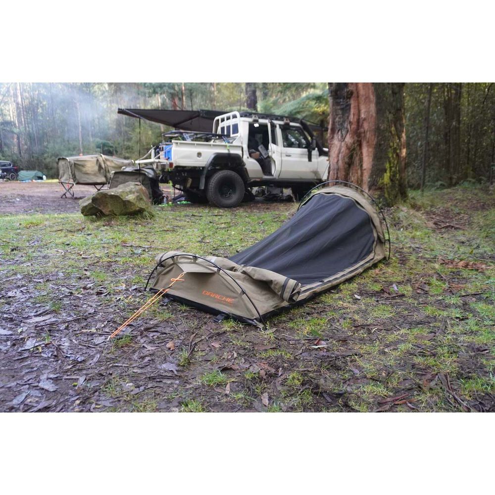  Darche Lone Wolf 900mm Swag