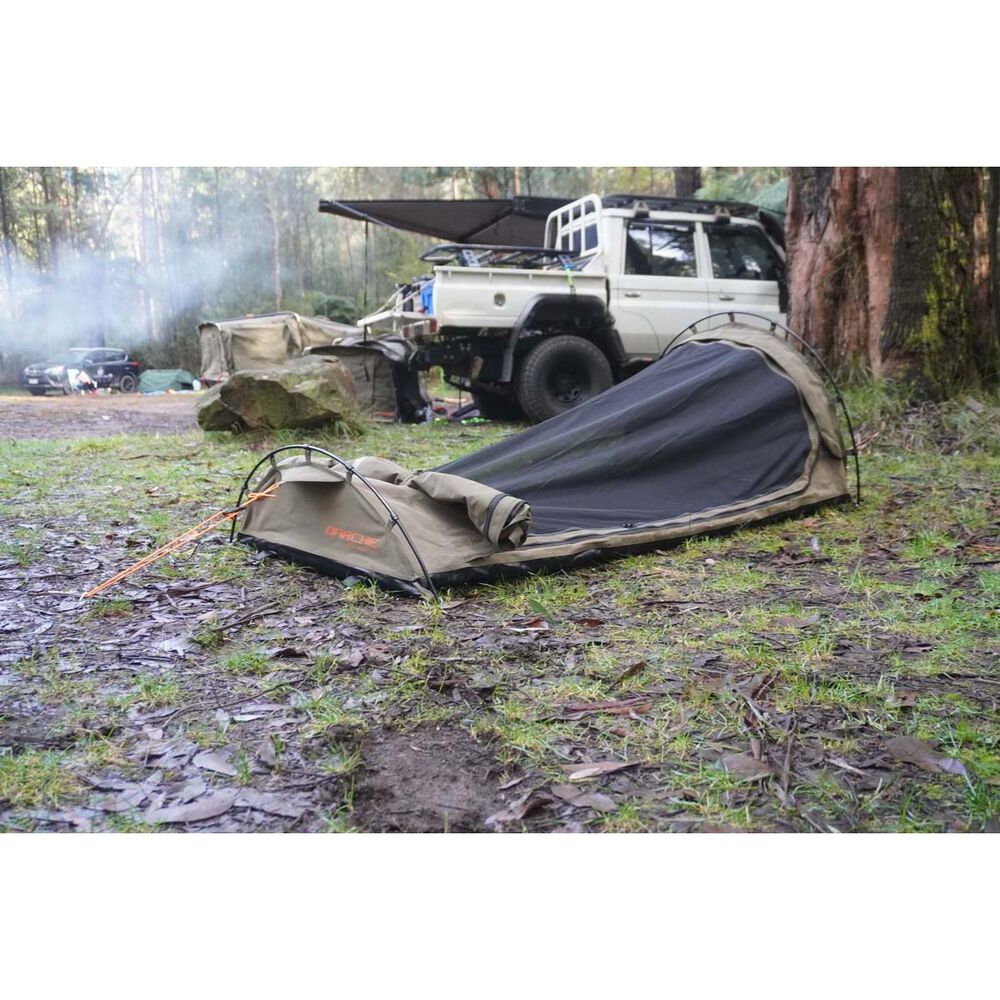  Darche Lone Wolf 900mm Swag