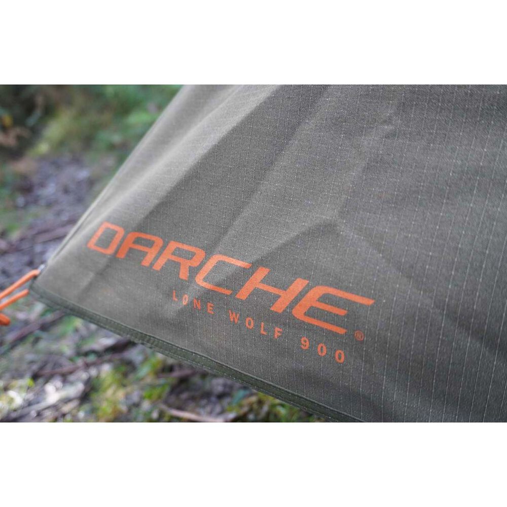  Darche Lone Wolf 900mm Swag
