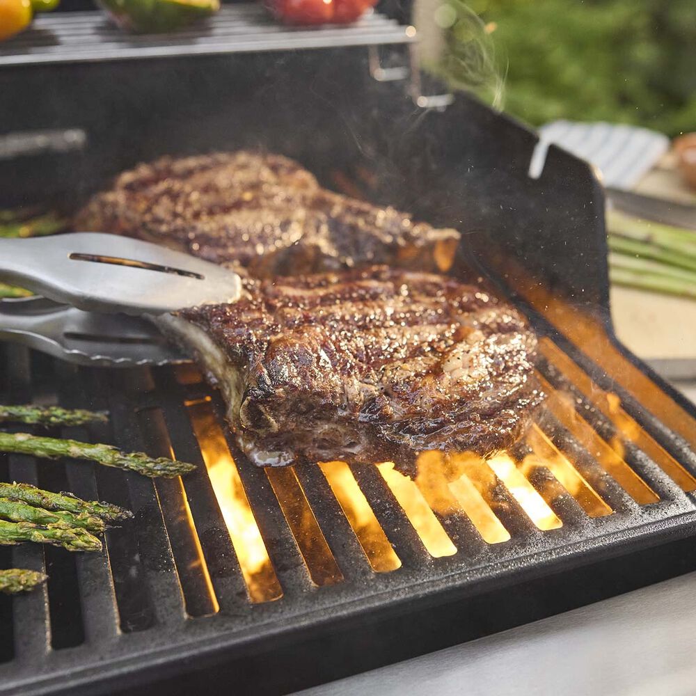  Weber Spirit E-325 3 Burner LPG BBQ