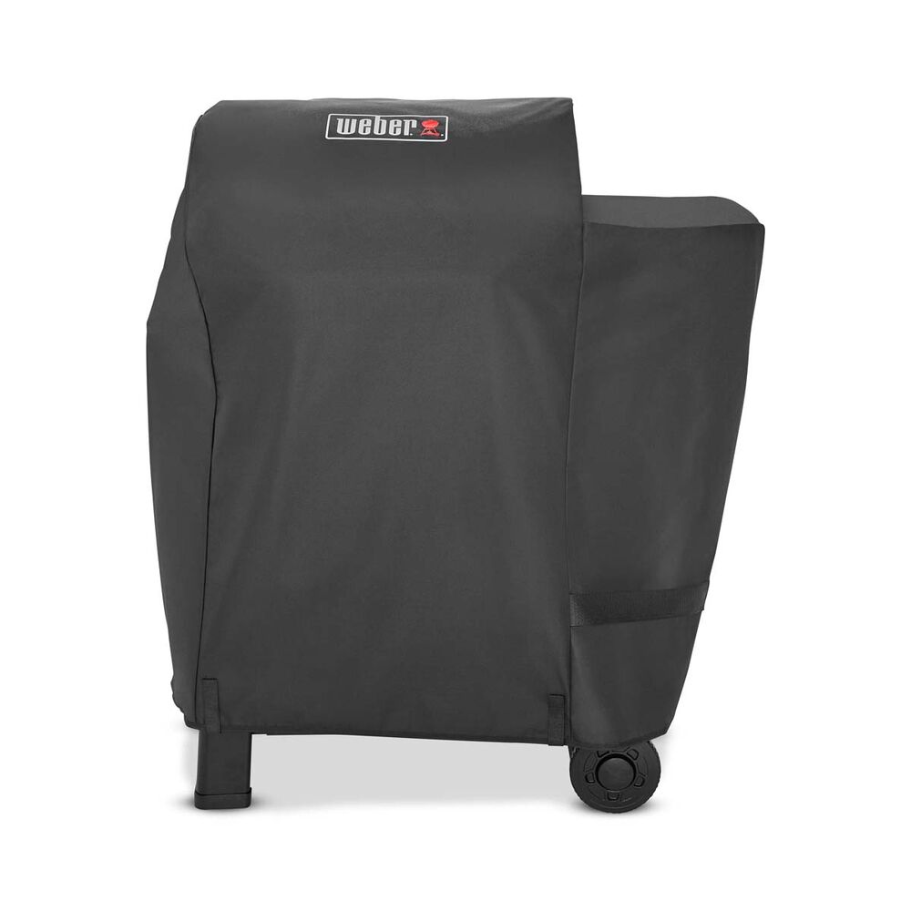  Weber Smoque Premium Barbecue Cover