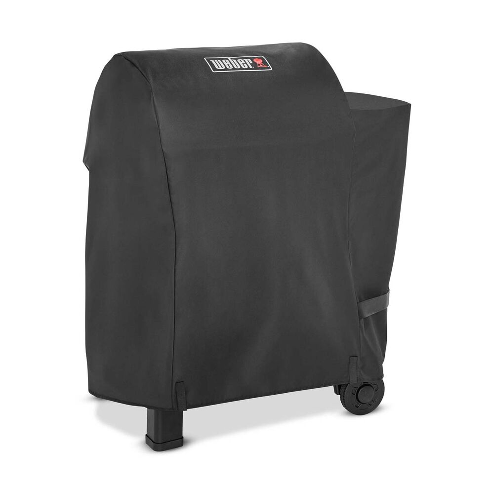  Weber Smoque Premium Barbecue Cover