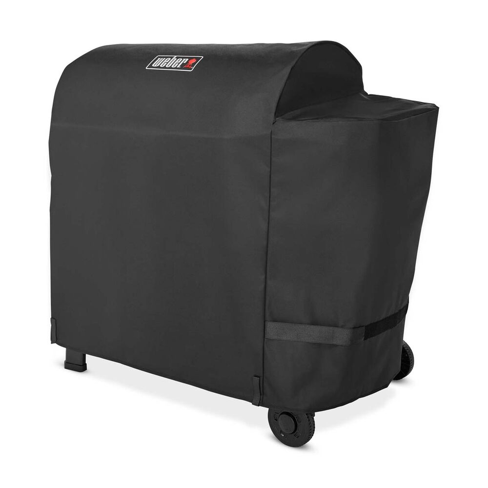  Weber Smoque Premium Barbecue Cover