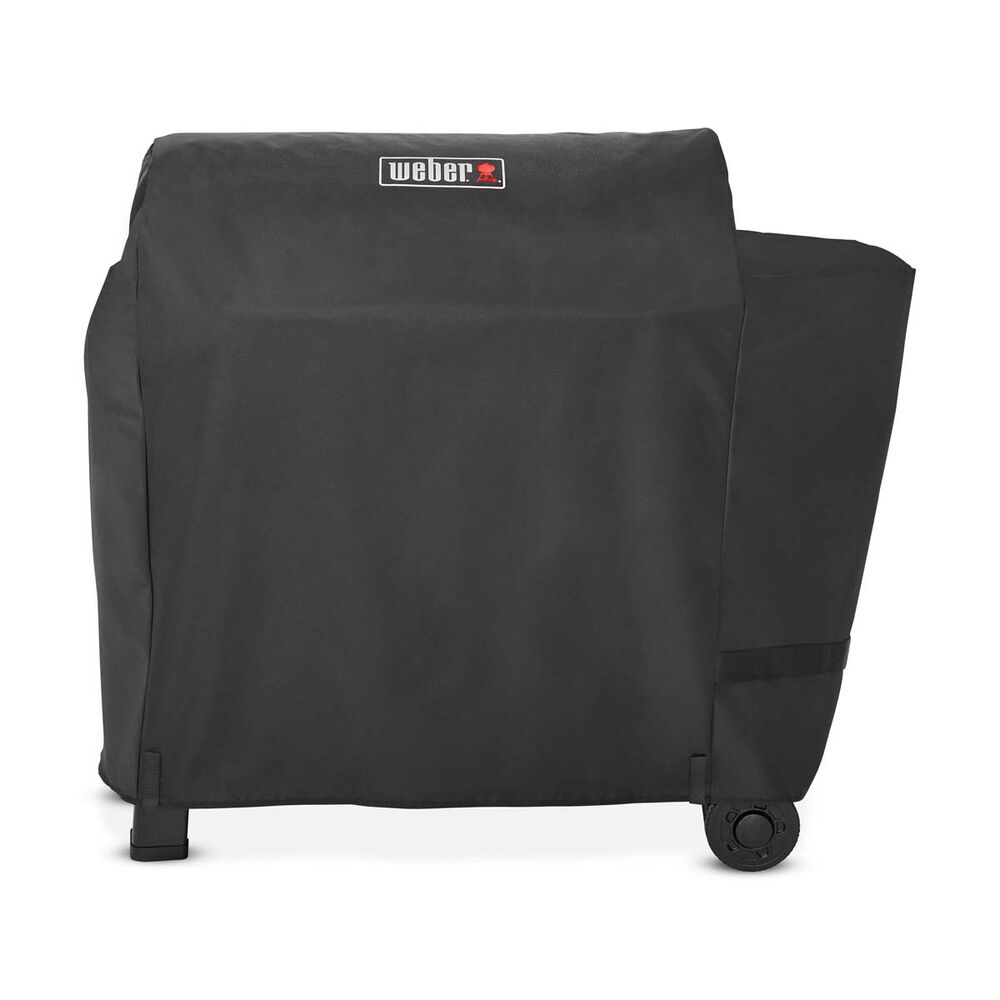  Weber Smoque Premium Barbecue Cover